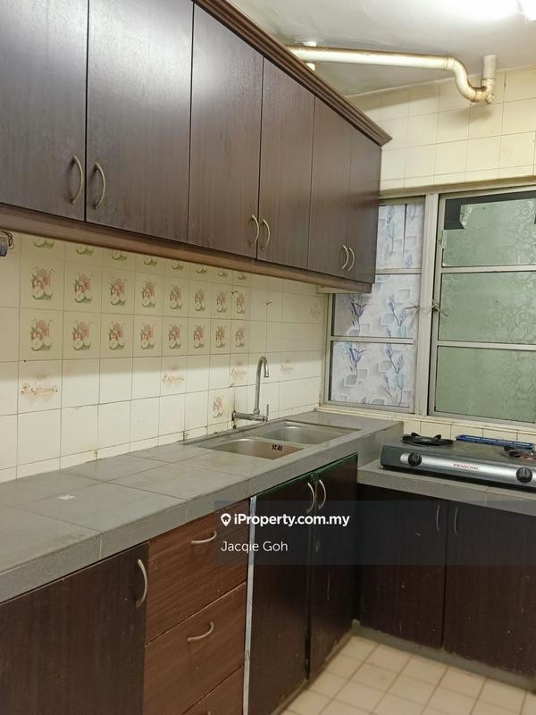 Kondominium untuk Disewa di Genting Court Condominium oleh Jacqie Goh - iProperty.com.my