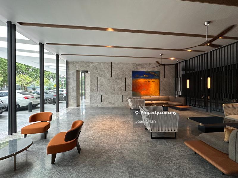 Condominium for Sale in Aetas Damansara by Joan Chan - iProperty.com.my