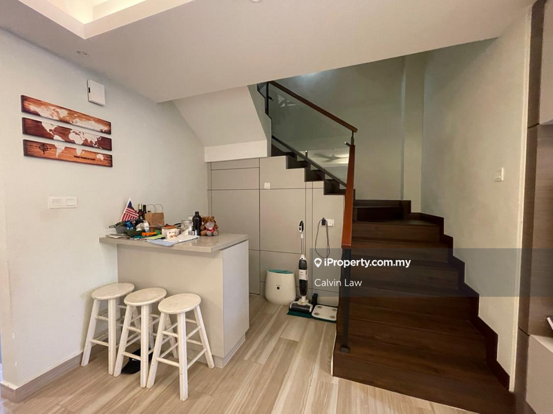2.5-storey Terraced House for Sale in Bu11 (Massive Reno) Damansara Petaling Jaya, Bandar Utama by Calvin Law - iProperty.com.my