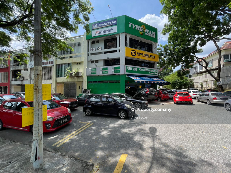 Shop for Rent in Bandar Menjalara, Kuala Lumpur by Jim Low - iProperty.com.my