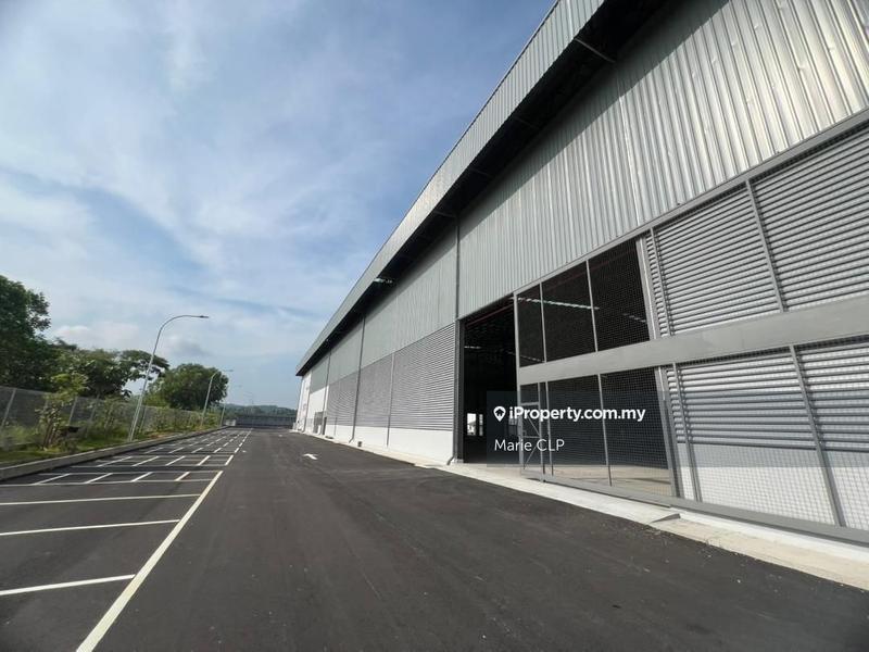 Detached Factory for Sale in Bandar Baru Enstek, Bandar Enstek by Marie CLP - iProperty.com.my