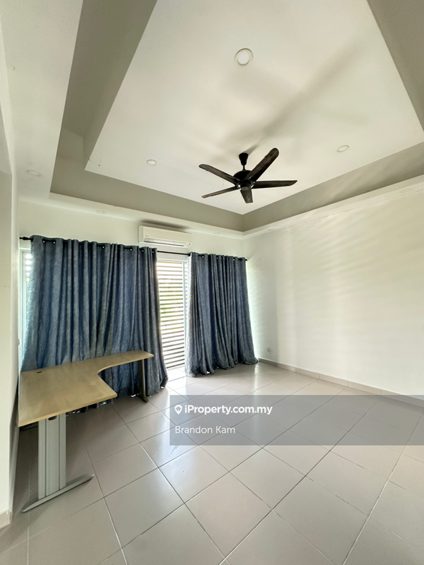 2-storey Terraced House for Sale in S2 Heights, Seremban 2 by Brandon Kam - iProperty.com.my