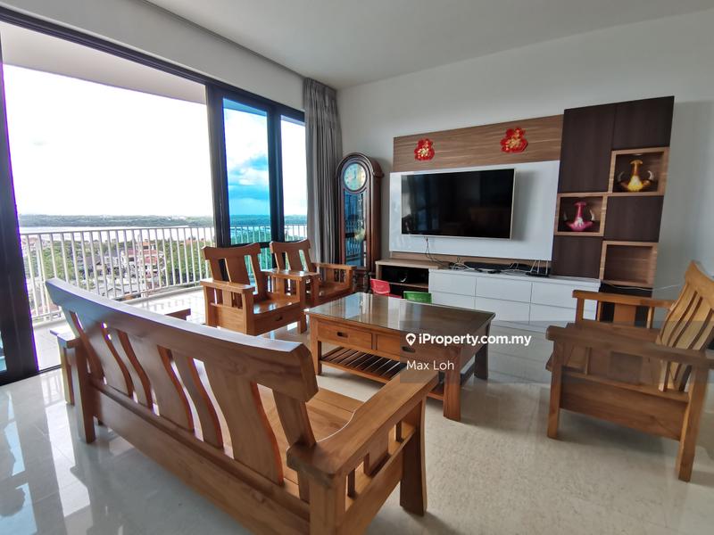 Condominium for Sale in Straits View 18 by Max Loh - iProperty.com.my