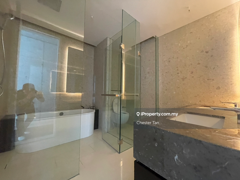 For Sale - Pavilion Damansara Heights