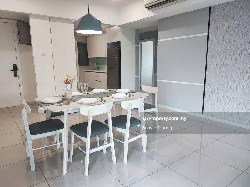Kondominium untuk Dijual di Iskandar Residences oleh Benson Chong - iProperty.com.my