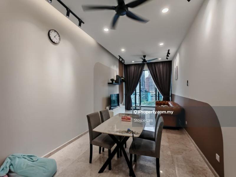 For Rent - The Manor