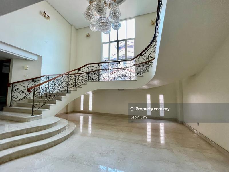 Bungalow House for Rent in Petaling Jaya, Selangor by Leon Lim - iProperty.com.my