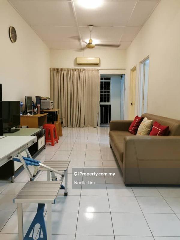 For Sale - Seri Intan Apartment