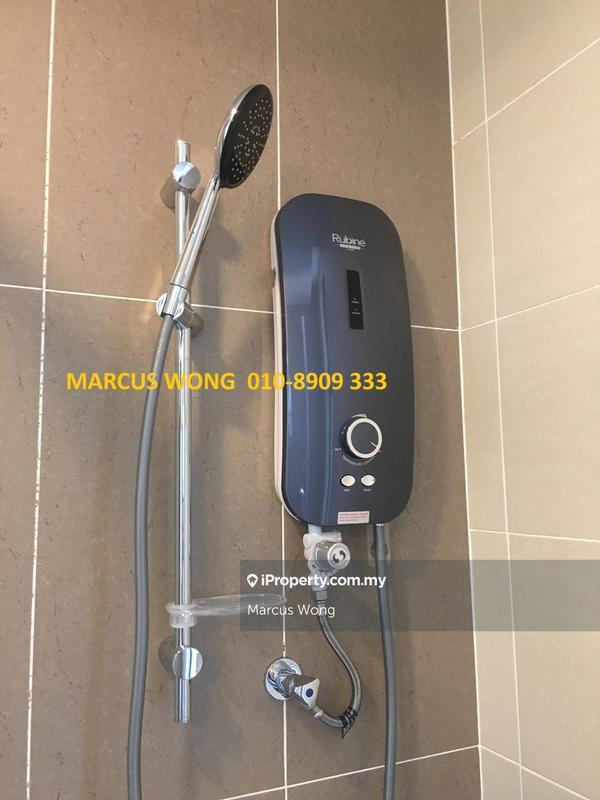 Service Residence for Rent in LakePark Residence @ KL North by Marcus Wong - iProperty.com.my