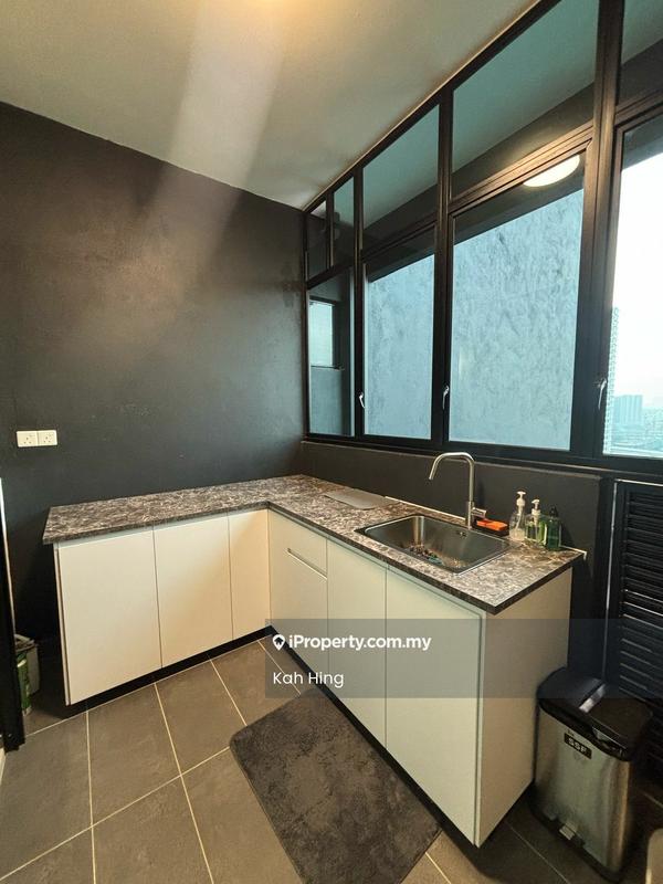 Kondominium untuk Dijual di THE Address II, Taman Desa oleh Kah Hing - iProperty.com.my