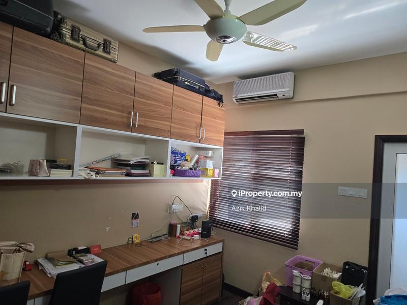 2-storey Terraced House for Sale in Bukit Rimau, Shah Alam by Azik Khalid - iProperty.com.my