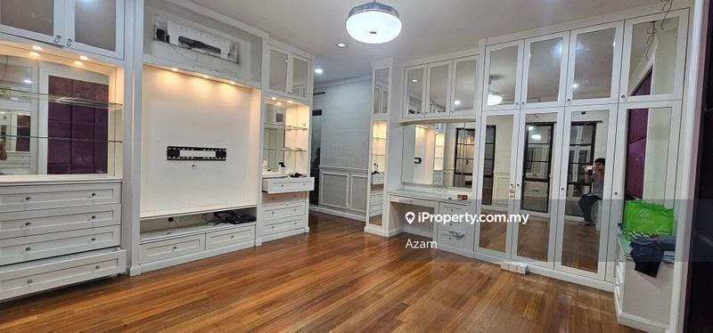 Banglo untuk Dijual di Country Heights, Kajang oleh Azam - iProperty.com.my