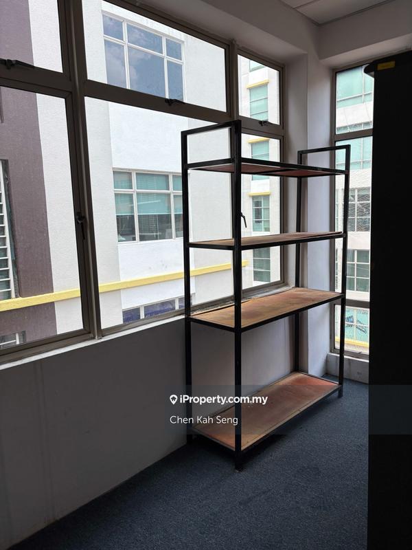 Pejabat untuk Disewa di Seksyen 19, Petaling Jaya oleh Chen Kah Seng - iProperty.com.my
