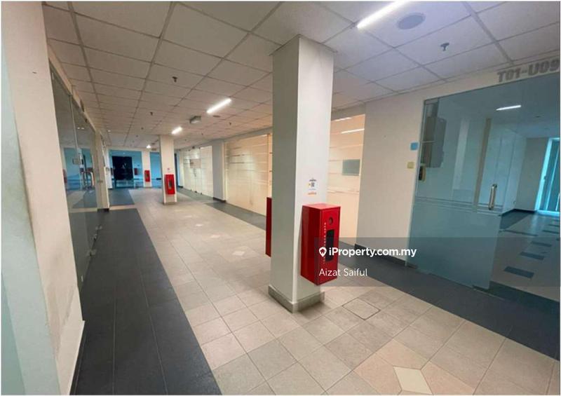 Shop-Office for Sale in Putrajaya, Putrajaya by Aizat Saiful - iProperty.com.my
