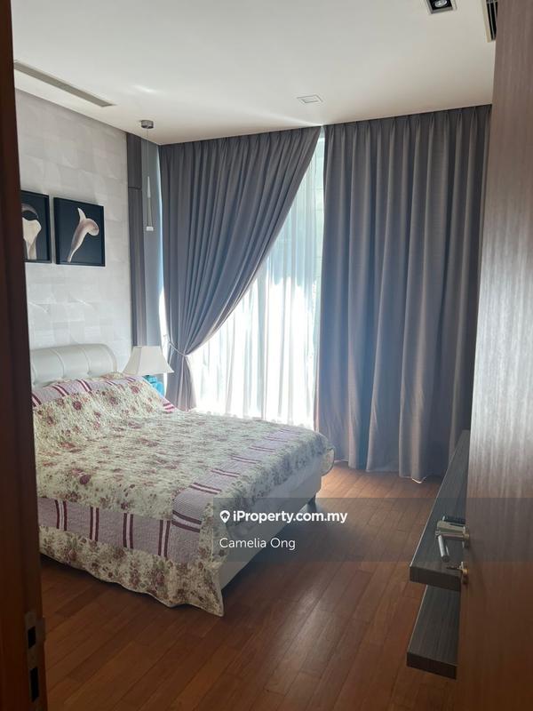 Service Residence for Sale in Vipod Residence by Camelia Ong - iProperty.com.my