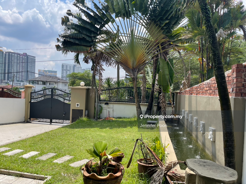 Rumah Berkembar untuk Dijual di Taman Yarl, Jalan Klang Lama (Old Klang Road) oleh Jennifer Poon - iProperty.com.my