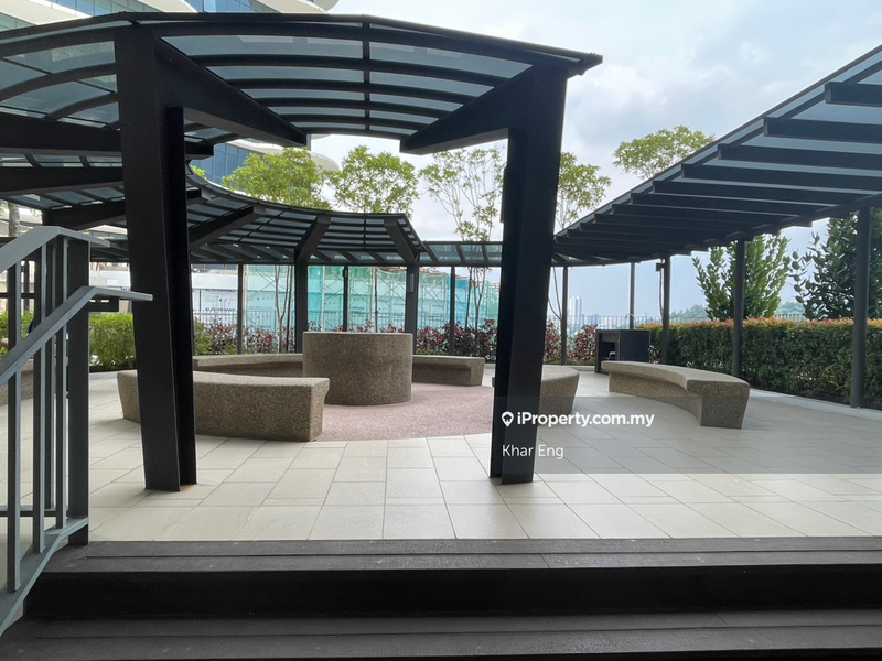 For Sale - Senada Residence @ KLGCC Resort