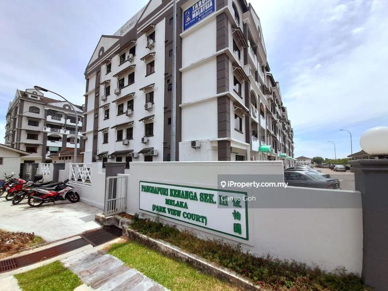 For Sale - Kenanga (Park View Court)