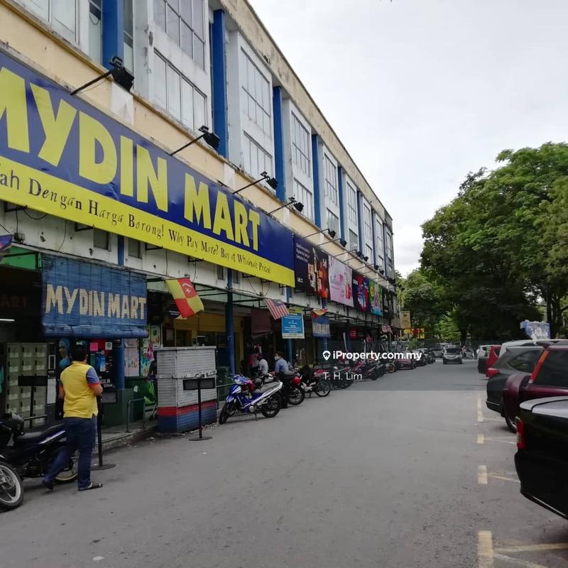 Kedai untuk Disewa di Seksyen 25, Shah Alam oleh T. H. Lim - iProperty.com.my