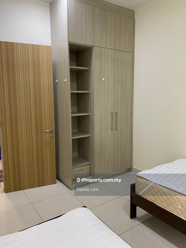 For Sale - Green Residence