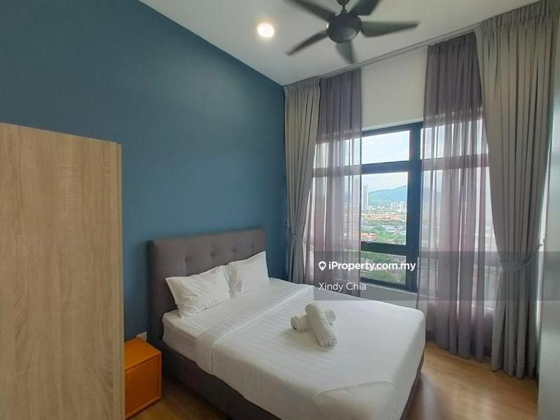 Service Residence for Rent in Astoria Ampang by Xindy Chia - iProperty.com.my