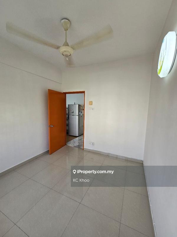 Pangsapuri untuk Dijual di Seri Kasturi oleh KC Khoo - iProperty.com.my