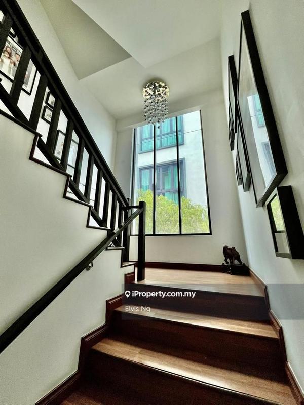 Banglo untuk Dijual di Bukit Rimau, Shah Alam oleh Elvis Ng - iProperty.com.my