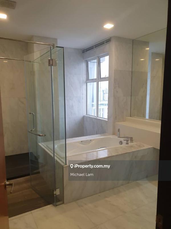 Kondominium untuk Disewa di 9 Bukit Utama Condominium oleh Michael Lam - iProperty.com.my
