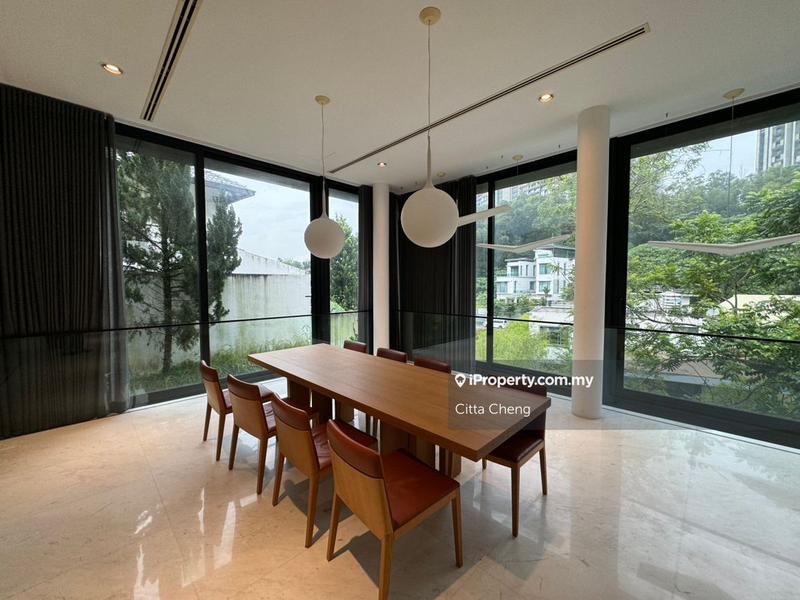 Bungalow House for Sale in Damansara Heights, Kuala Lumpur by Citta Cheng - iProperty.com.my