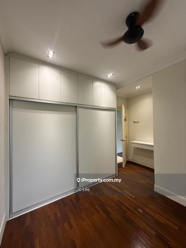 Kondominium untuk Disewa di Surian Condominium oleh Jc Lee - iProperty.com.my