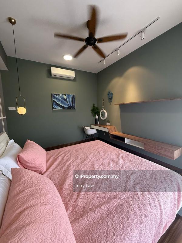 Condominium for Sale in Inwood Residences by Terry Law - iProperty.com.my