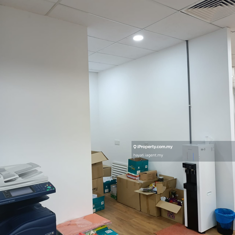 Office for Sale in Bangsar South City, Kuala Lumpur by hayati.iagent.my - iProperty.com.my