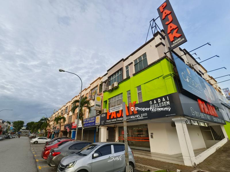 For Sale - PRIMA SAUJANA IMPIAN KAJANG PERDANA