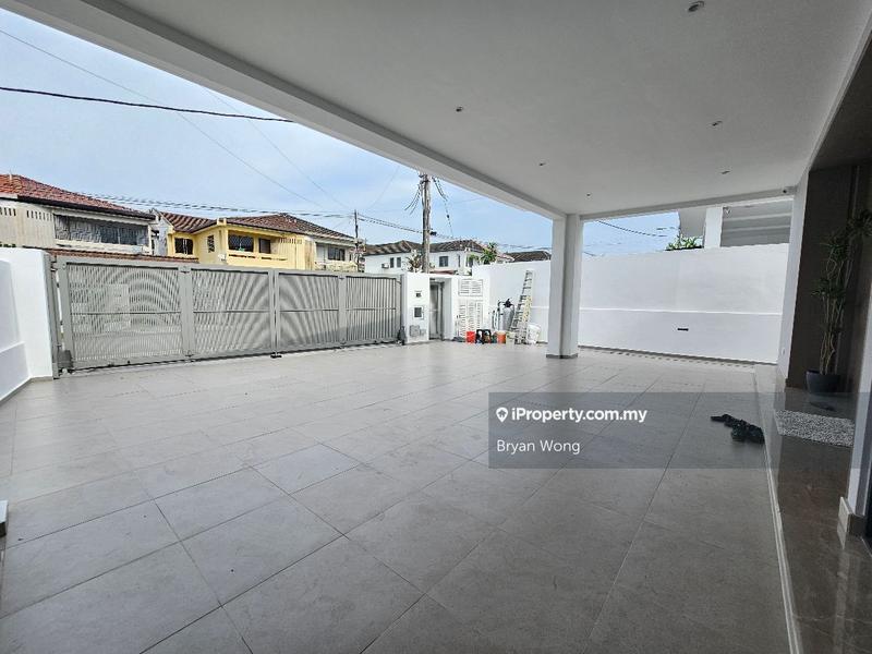 Rumah Teres 2-Tingkat untuk Dijual di Damansara Jaya, Petaling Jaya oleh Bryan Wong - iProperty.com.my