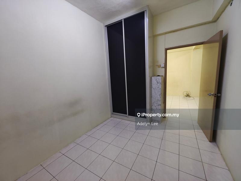Apartment for Sale in Taman Kasturi by Adelyn Lee - iProperty.com.my