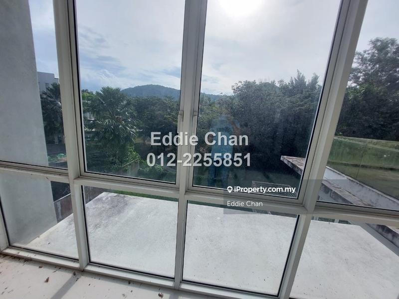 Bungalow House for Sale in Taman Melawati, Ulu Kelang by Eddie Chan - iProperty.com.my