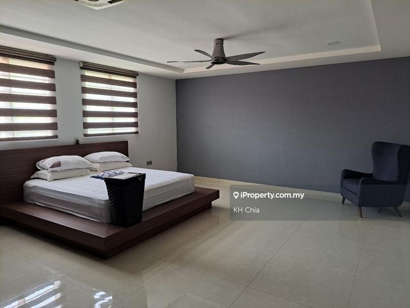 Rumah Berkembar untuk Dijual di Kempadang Tj Lumpur, Kuantan oleh KH Chia - iProperty.com.my