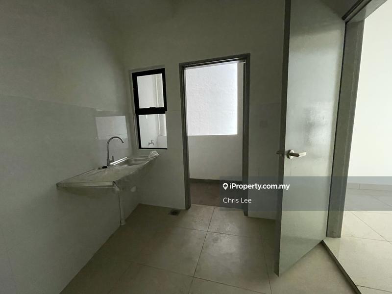 Kediaman Servis untuk Dijual di You Vista @ You City oleh Chris Lee - iProperty.com.my