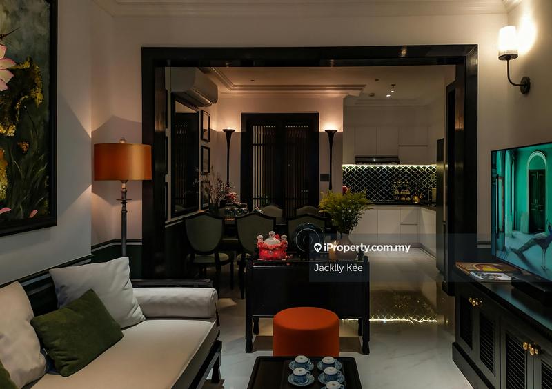 For Sale - TRIA Seputeh in 9 Seputeh, Kuala Lumpur