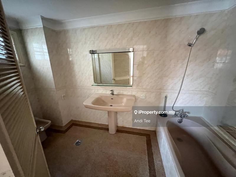 Bungalow House for Sale in Taman U-Thant, Kuala Lumpur by Andi Tee - iProperty.com.my