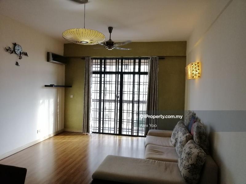 Service Residence for Sale in Diamond Residences by Alex Yoo - iProperty.com.my