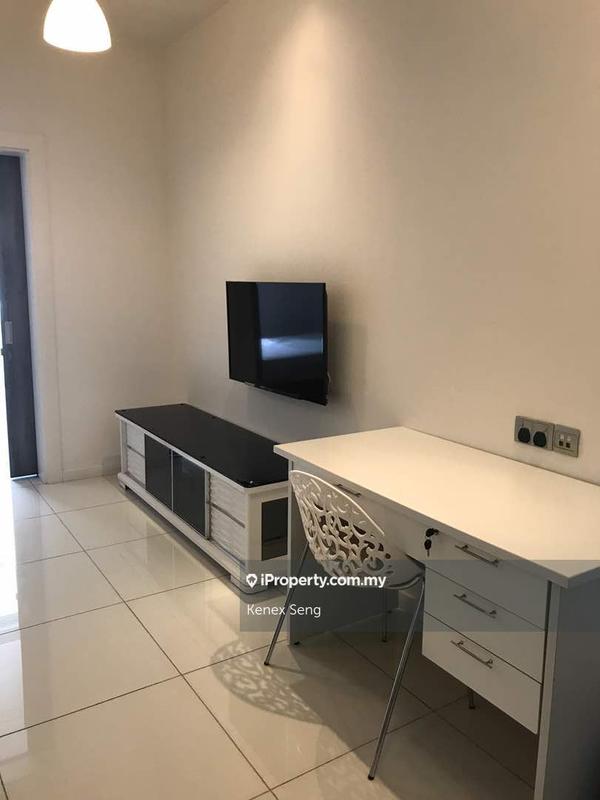 Service Residence for Rent in M Suites by Kenex Seng - iProperty.com.my