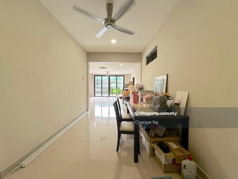 Semi-Detached House for Sale in Bukit Sungai Long, Bandar Sungai Long by Charisse Ng - iProperty.com.my