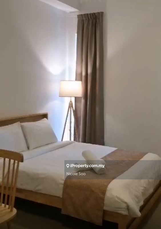 Service Residence for Sale in Mossaz @ Empire City by Nicole Soo - iProperty.com.my