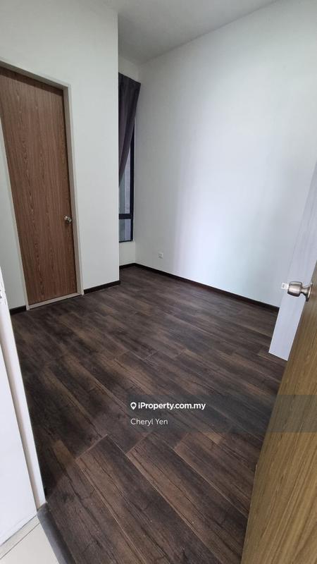Service Residence for Sale in City of Green by Cheryl Yen - iProperty.com.my