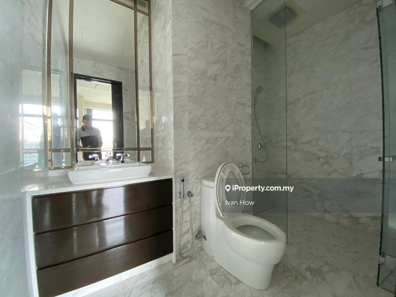 Kediaman Servis untuk Dijual di Four Seasons Place oleh Ivan How - iProperty.com.my