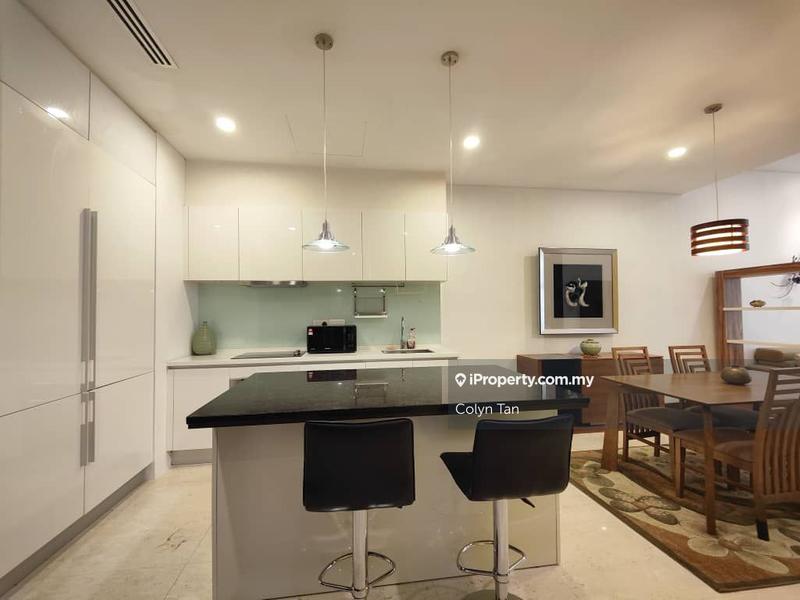 Service Residence for Sale in Banyan Tree Signatures by Colyn Tan - iProperty.com.my
