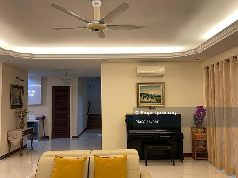 Semi-Detached House for Rent in East Ledang, Iskandar Puteri, Johor, Iskandar Puteri (Nusajaya) by Mason Chan - iProperty.com.my