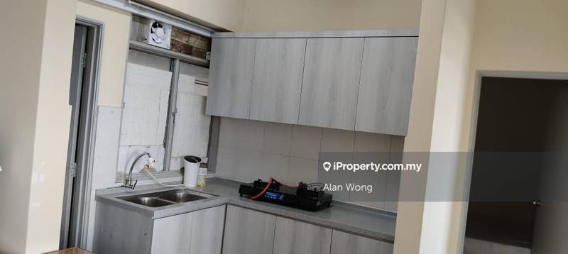 Service Residence for Rent in Main Place Residence by Alan Wong - iProperty.com.my