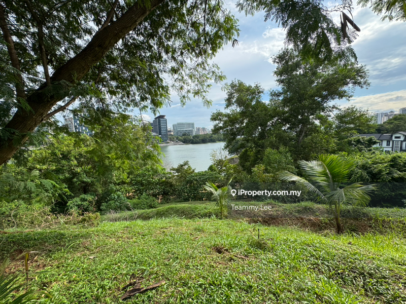 Bungalow Land for Sale in Presint 8, Putrajaya by Teammy Lee - iProperty.com.my